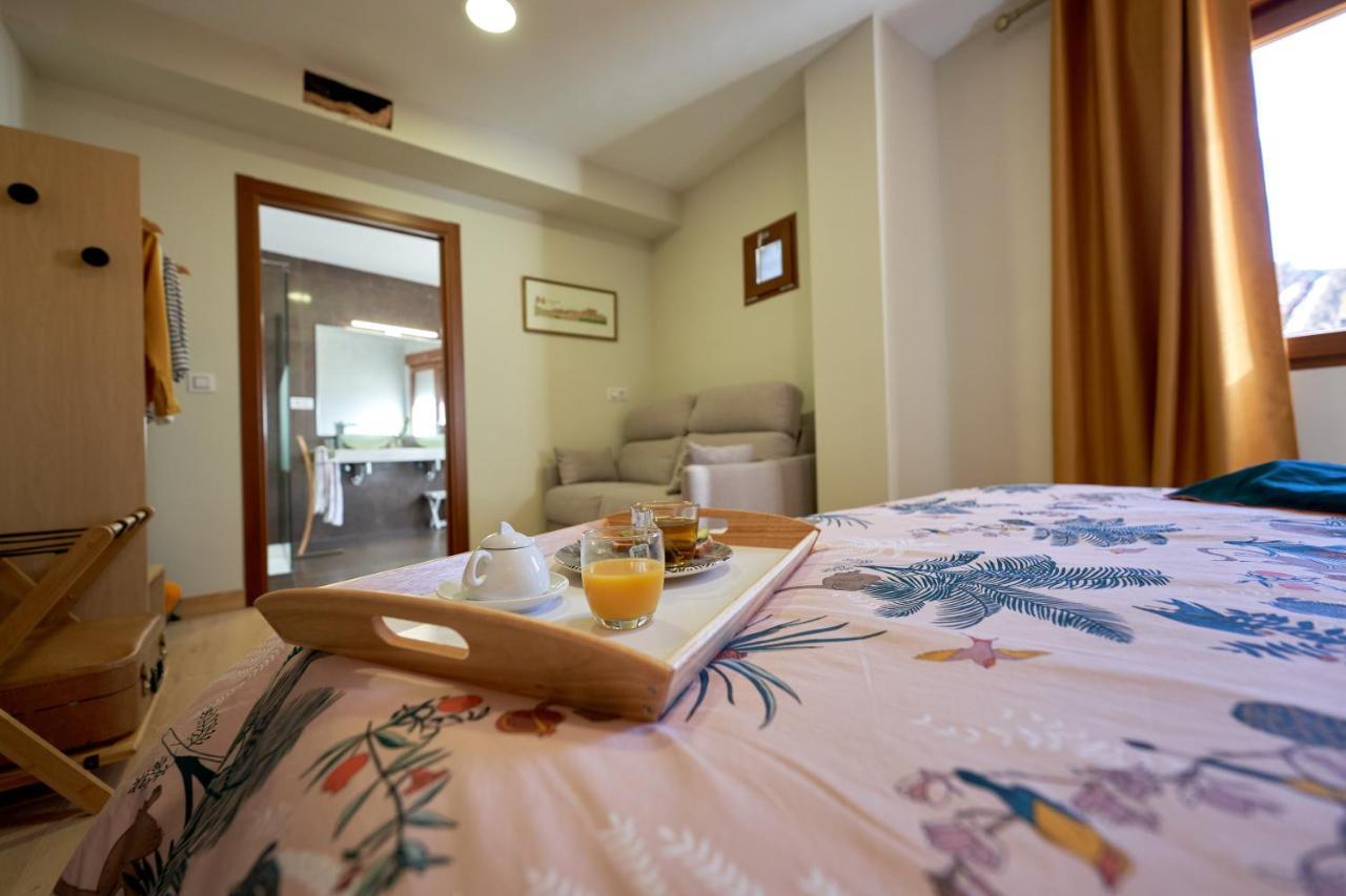 Duplex Casa De Las Argollas Grand Suite Parking Gratis Пласенсия Екстериор снимка
