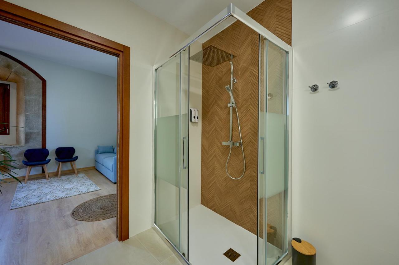 Duplex Casa De Las Argollas Grand Suite Parking Gratis Пласенсия Екстериор снимка