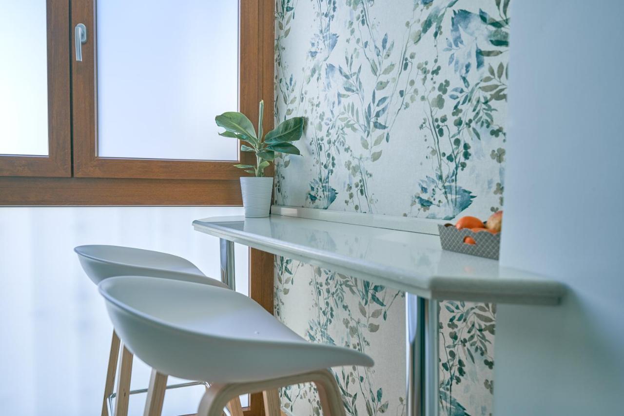 Duplex Casa De Las Argollas Grand Suite Parking Gratis Пласенсия Екстериор снимка