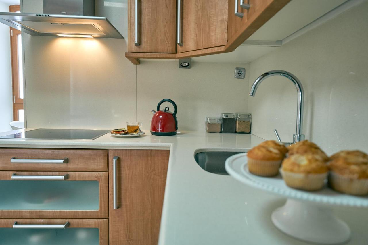 Duplex Casa De Las Argollas Grand Suite Parking Gratis Пласенсия Екстериор снимка