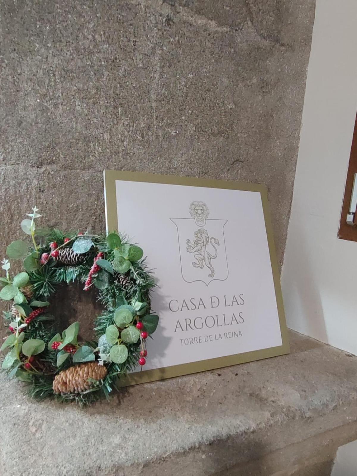 Duplex Casa De Las Argollas Grand Suite Parking Gratis Пласенсия Екстериор снимка